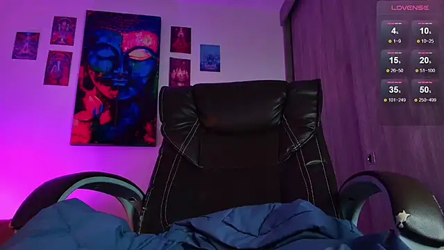 Chat +18 de dimitri-bilak ao vivo