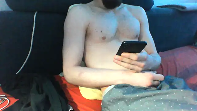 KaelNoxn Live XXX chat