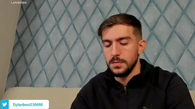 XXX chat uživo modela Dylan_Best
