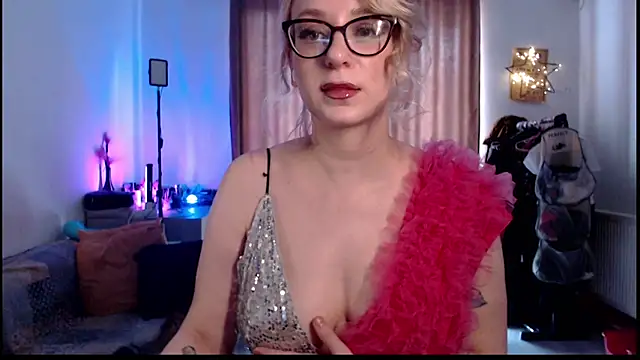 welliza Live XXX-chat