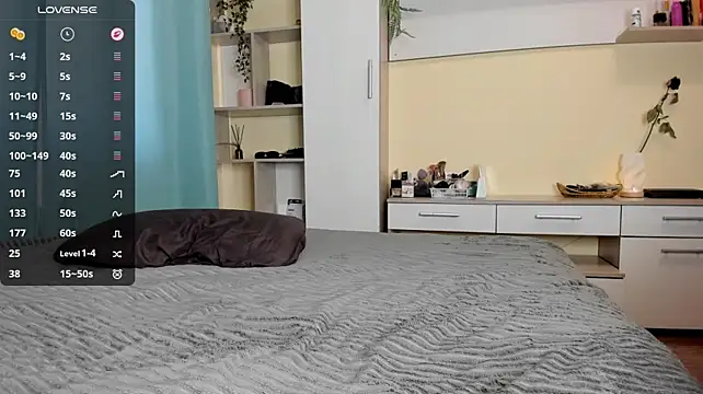 LilMonyy Adlı Modelin Canlı XXX Sohbeti