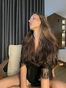 Czat XXX na żywo – FlexibleDoll_