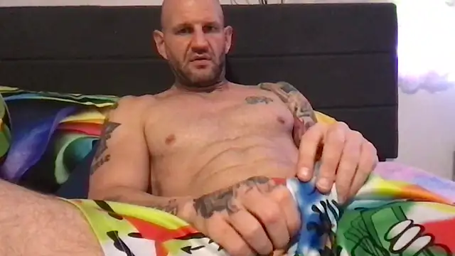 brianomally Live XXX Chat