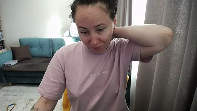 Chat XXX en directo de Sophy_Fox