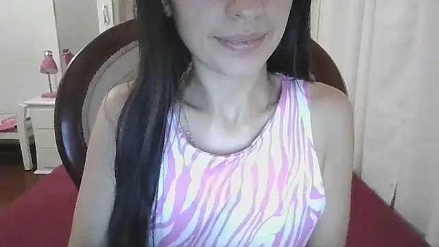 Chat XXX en directo de Taylormegan