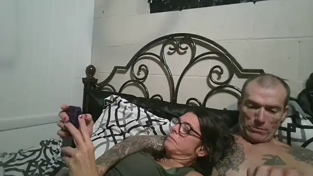 Chat XXX ao vivo de dapowercouple