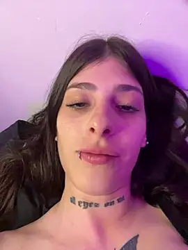 XXX chat uživo modela Lilith_dark3