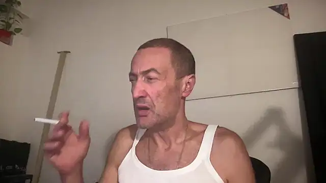 SiciliMan Live XXX Chat