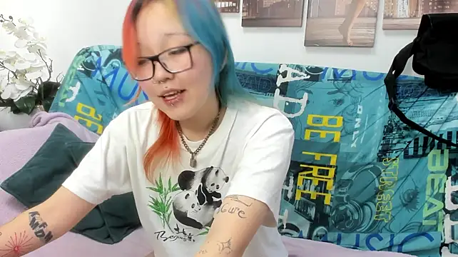 Cute__Kiko Chat XXX in diretta