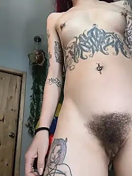 XXX chat uživo modela VickyJackson_
