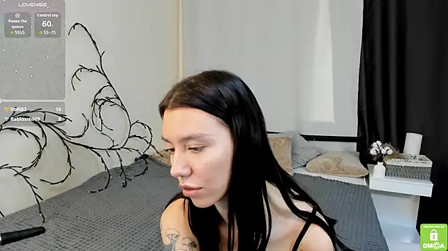 Chatroom XXX en direct de Amelia_skyy