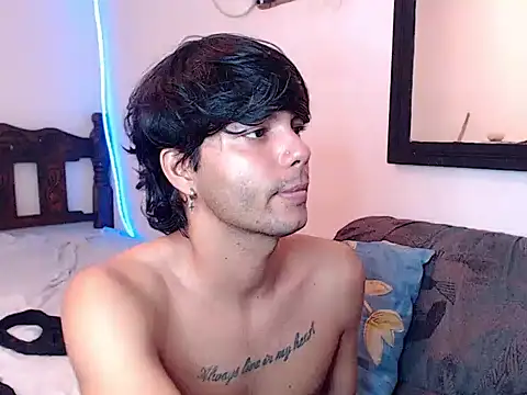 Masked_Player – Naživo XXX chat