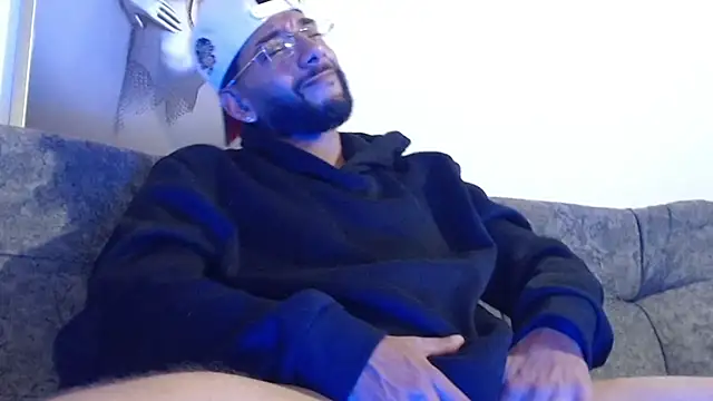 LukasScott_ Live XXX-chat