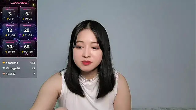 دردشة -Yuko- الجنسية المباشرة