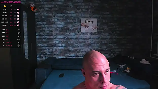 mark_normal Live XXX-chat