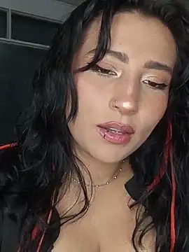 Pauilina Live XXX-Chat