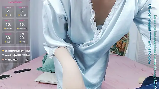 Chat XXX Live sasating