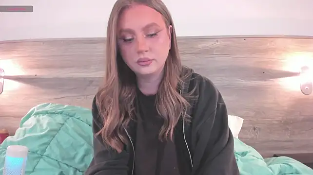 Živý XXX chat LexiCumShow