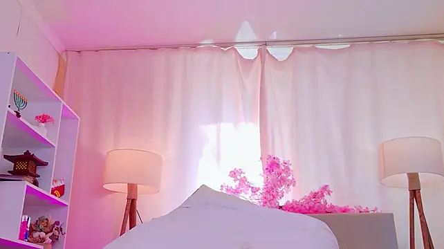MeowthLilu 라이브 XXX 채팅