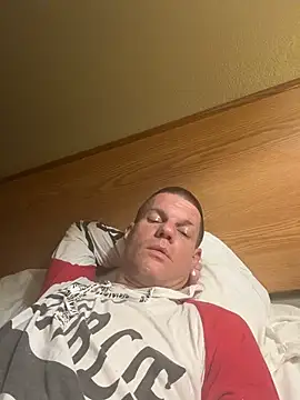 JockNThirsty's Webcam Show