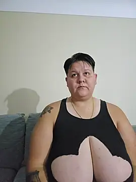 Chat +18 de DevilDahm ao vivo