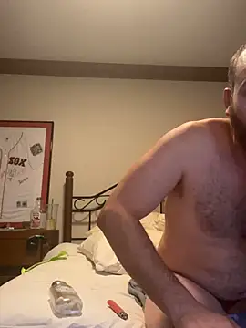 Chat XXX ao vivo de pumpuppete4