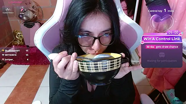 Maggie_Fox3 Live XXX-Chat