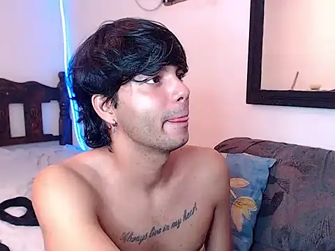 Masked_Player Chat XXX live