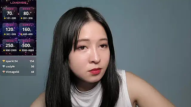 -Yuko-のライブXXXチャット