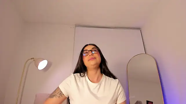 Sensualhaven_ - Finger and plug in my ass