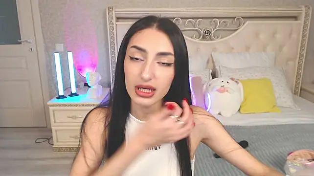 Lina_RobbinsのライブXXXチャット
