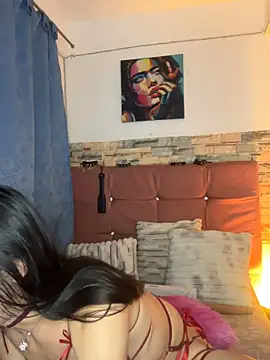 Lucrecia21_'s Webcam Show