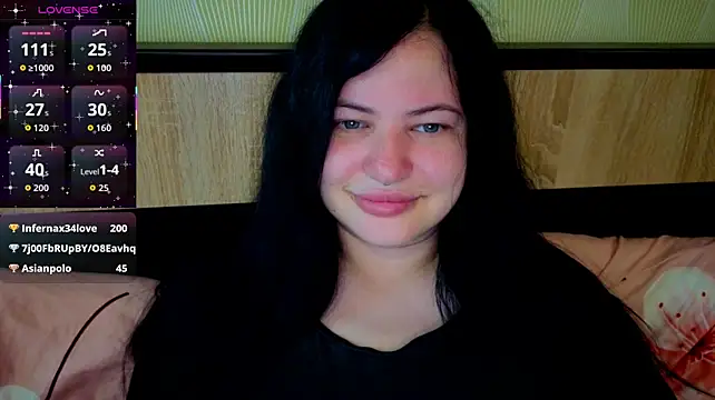 Chatroom XXX en direct de German_Eva