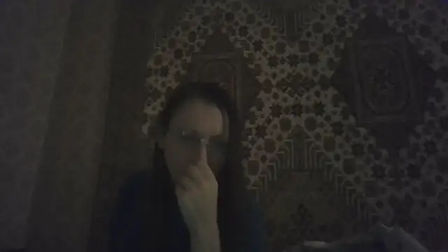 Chatroom XXX en direct de FayInessaKiss