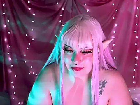 Chatroom XXX en direct de kathleenCosmicVice