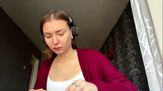 Chatroom XXX en direct de BarbaraBrigman