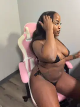 Chatroom XXX en direct de nyna_stax