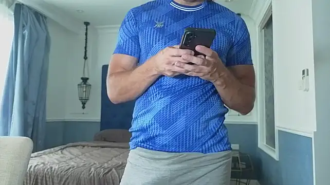 XXX chat uživo modela Marrymeplz