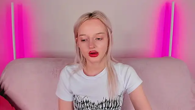 AlessaKissn Live XXX chat