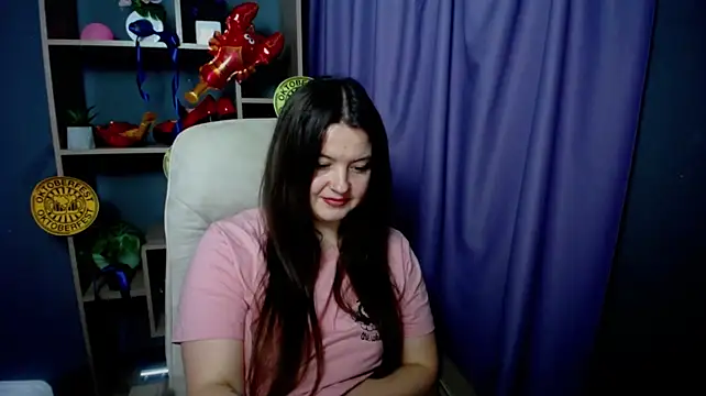 MavkaCute Chat XXX in diretta