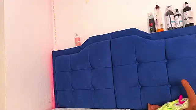 ZaraBlake_ Adlı Modelin Canlı XXX Sohbeti