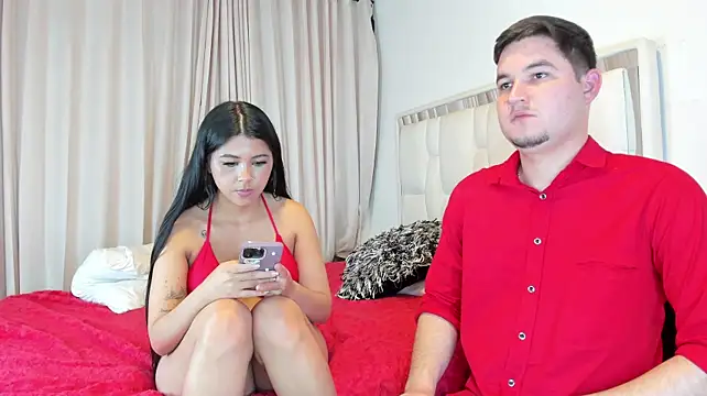 CameronyMartinn's Live XXX Chat