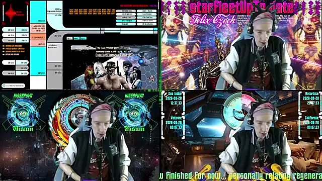 solodethlordsubveganFAQ Live XXX-chat