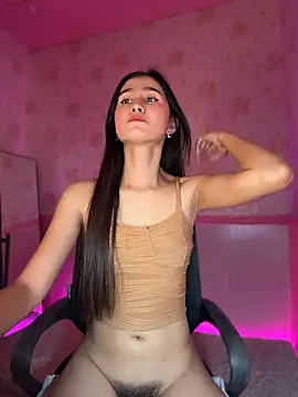 anne_smithe webcam show