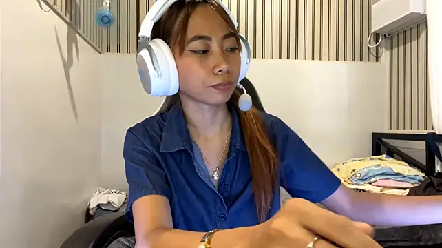 PiaSwida Live XXX-Chat