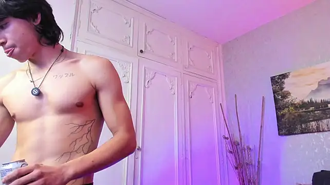 Tyler_durten: απευθείας συνομιλία ΧΧΧ