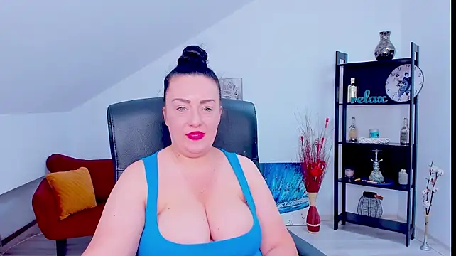 BrendaSkye XXX чат на живо
