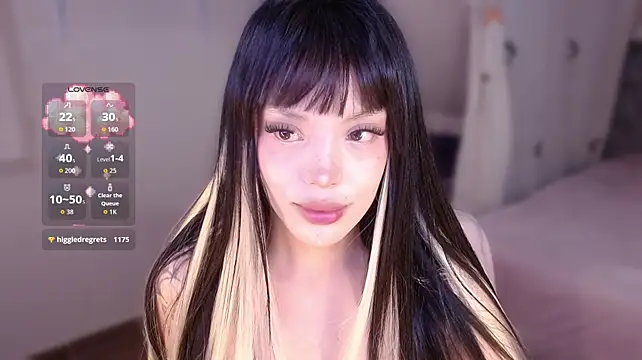 Živý XXX chat Persia_09