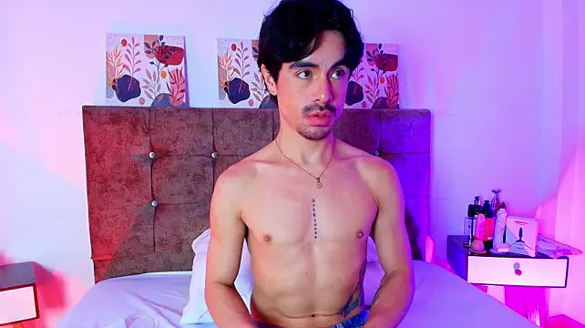 Ethan_Briggs_ – Live XXX-chat