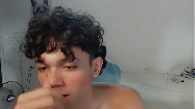 FUNNY_DICK_ 现场XXX聊天
